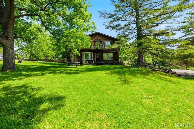 613 Jacobs Station Road, Unincorporated, MO 63304