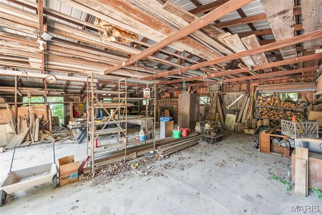613 Jacobs Station Road, Unincorporated, MO 63304