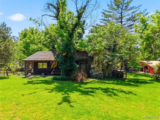 613 Jacobs Station Road, Unincorporated, MO 63304