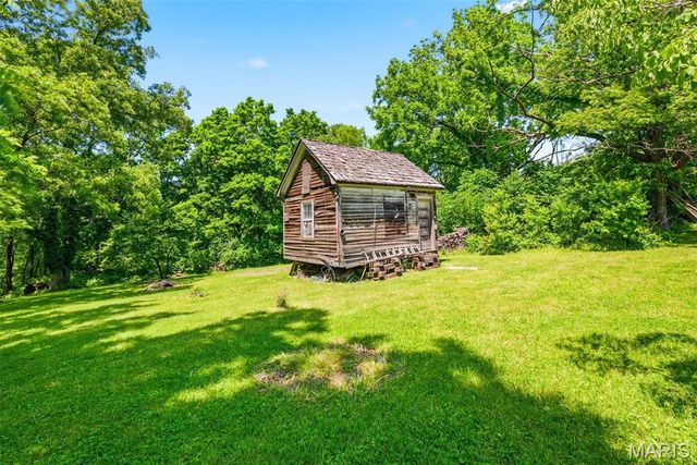 613 Jacobs Station Road, Unincorporated, MO 63304
