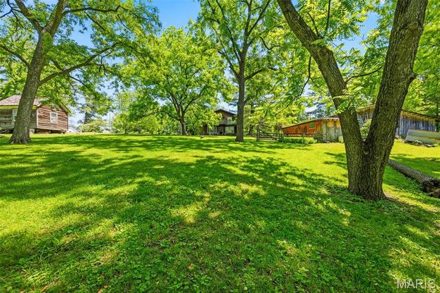 613 Jacobs Station Road, Unincorporated, MO 63304