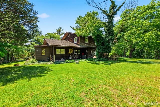 613 Jacobs Station Road, Unincorporated, MO 63304