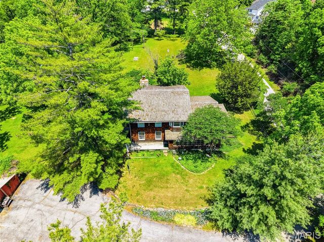 613 Jacobs Station Road, Unincorporated, MO 63304