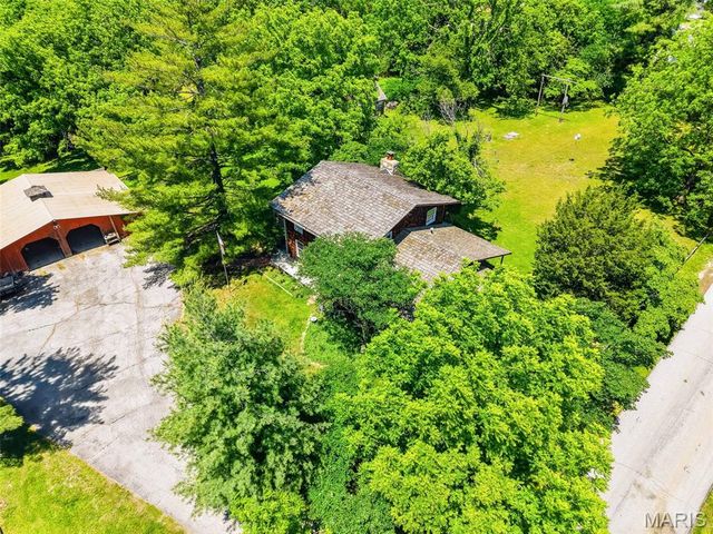 613 Jacobs Station Road, Unincorporated, MO 63304