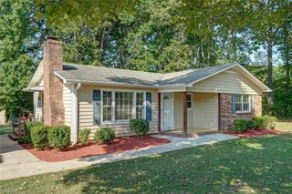 4305 Kerwick Drive, Greensboro, NC 27409