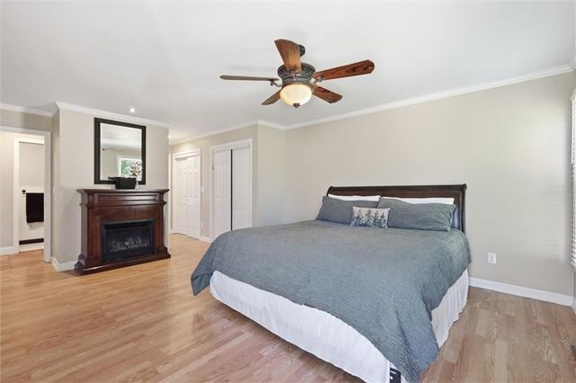 528 NE Bordner Drive, Lee's Summit, MO 64086