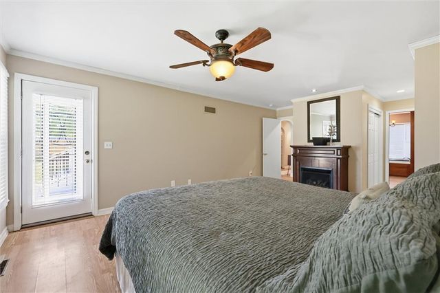 528 NE Bordner Drive, Lee's Summit, MO 64086