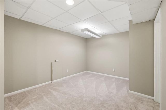 528 NE Bordner Drive, Lee's Summit, MO 64086