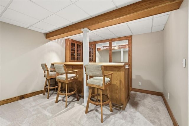 528 NE Bordner Drive, Lee's Summit, MO 64086