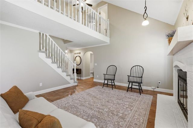528 NE Bordner Drive, Lee's Summit, MO 64086