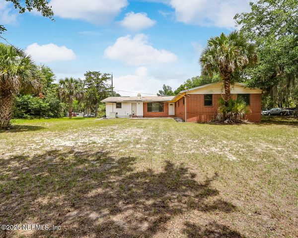 3840 HARBOR VIEW Court, Jacksonville, FL 32208