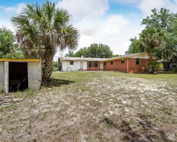3840 HARBOR VIEW Court, Jacksonville, FL 32208