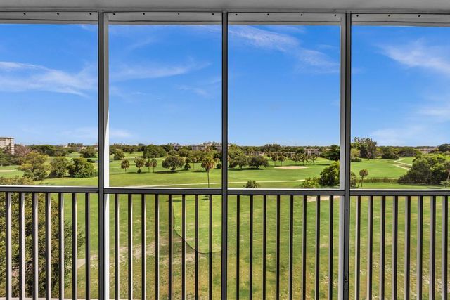 2950 N Palm Aire Drive 607, Pompano Beach, FL 33069