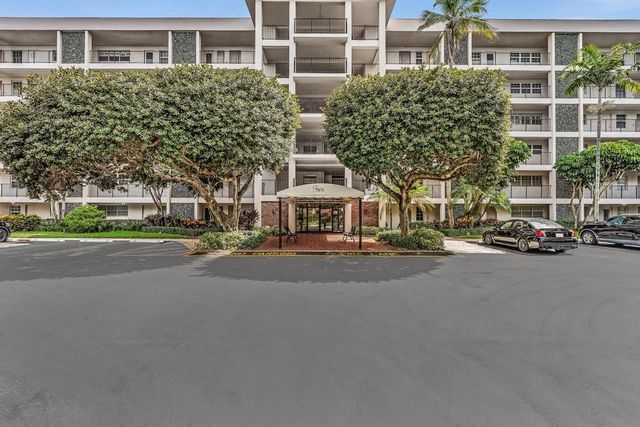 2950 N Palm Aire Drive 607, Pompano Beach, FL 33069
