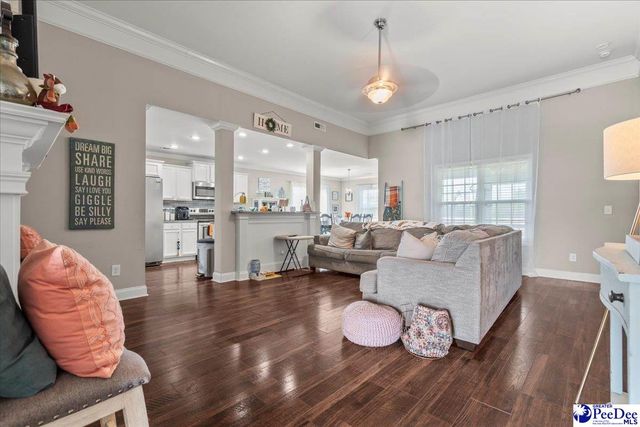 3133 Haven Straits, Florence, SC 29505