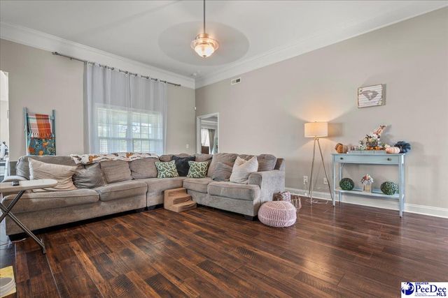 3133 Haven Straits, Florence, SC 29505