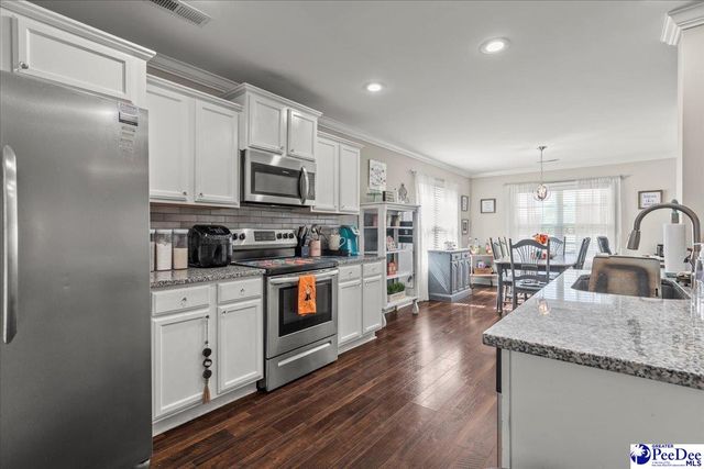 3133 Haven Straits, Florence, SC 29505