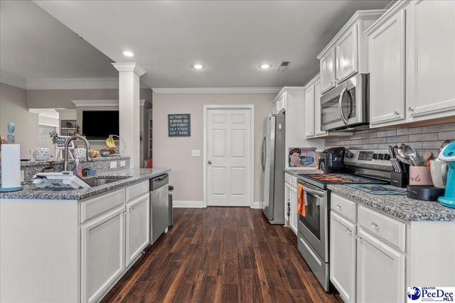 3133 Haven Straits, Florence, SC 29505