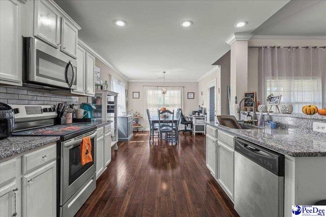 3133 Haven Straits, Florence, SC 29505