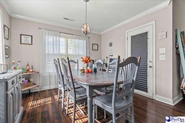 3133 Haven Straits, Florence, SC 29505