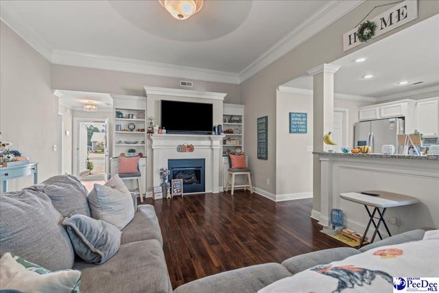 3133 Haven Straits, Florence, SC 29505