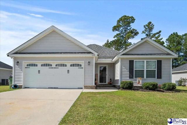 3133 Haven Straits, Florence, SC 29505