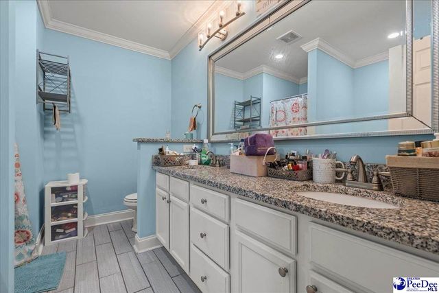 3133 Haven Straits, Florence, SC 29505