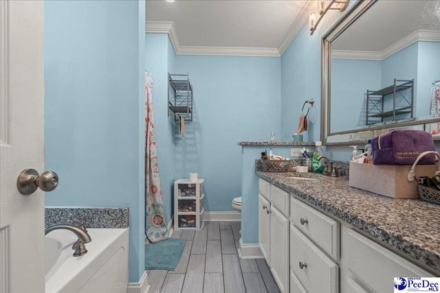 3133 Haven Straits, Florence, SC 29505