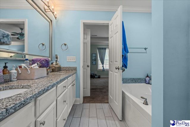 3133 Haven Straits, Florence, SC 29505