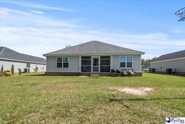 3133 Haven Straits, Florence, SC 29505