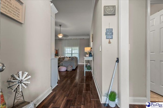 3133 Haven Straits, Florence, SC 29505