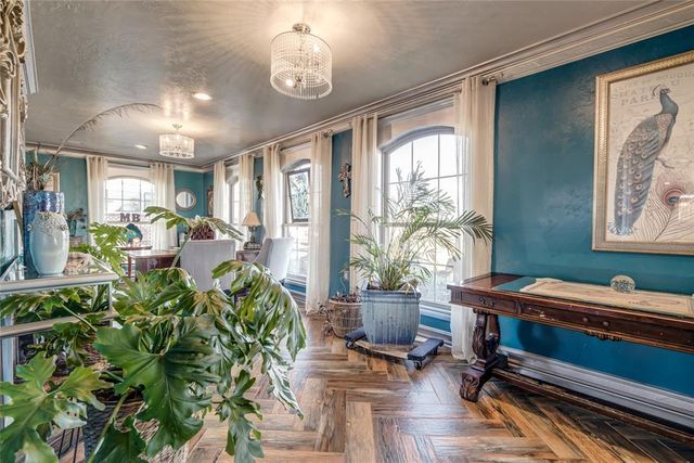 3808 S Manning Road, El Reno, OK 73036