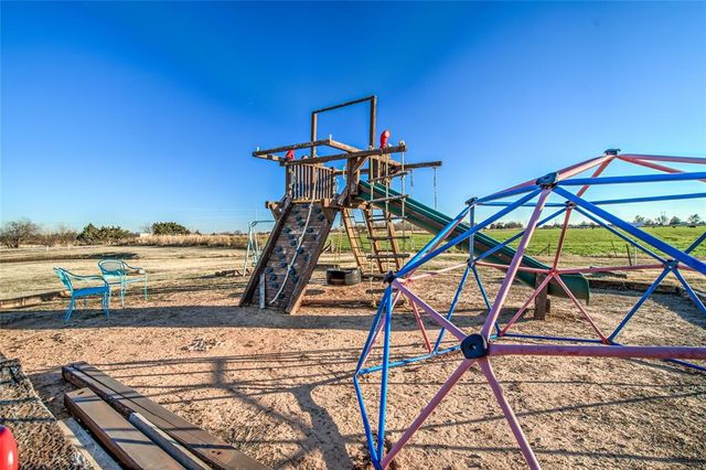 3808 S Manning Road, El Reno, OK 73036