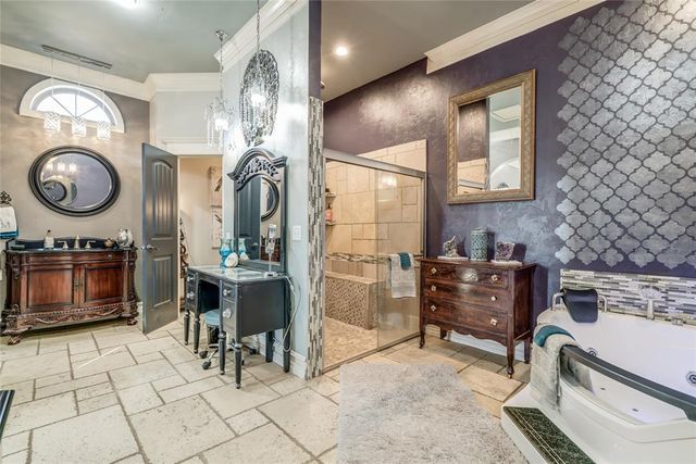 3808 S Manning Road, El Reno, OK 73036