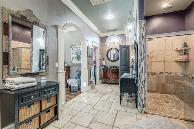 3808 S Manning Road, El Reno, OK 73036