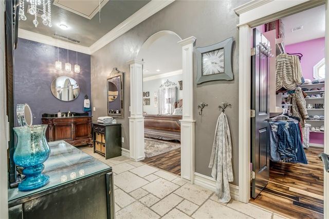 3808 S Manning Road, El Reno, OK 73036