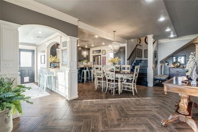 3808 S Manning Road, El Reno, OK 73036