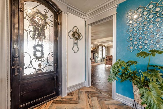 3808 S Manning Road, El Reno, OK 73036