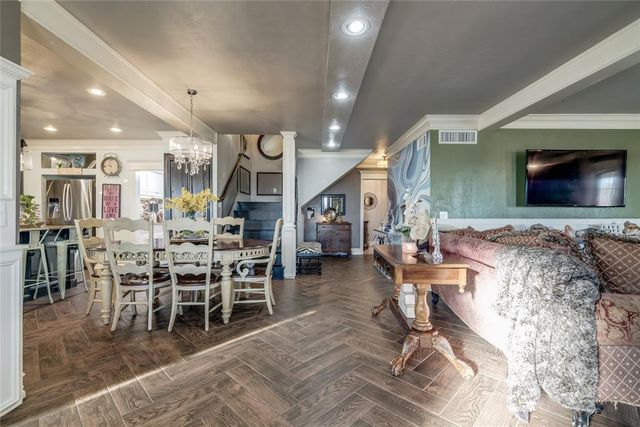 3808 S Manning Road, El Reno, OK 73036