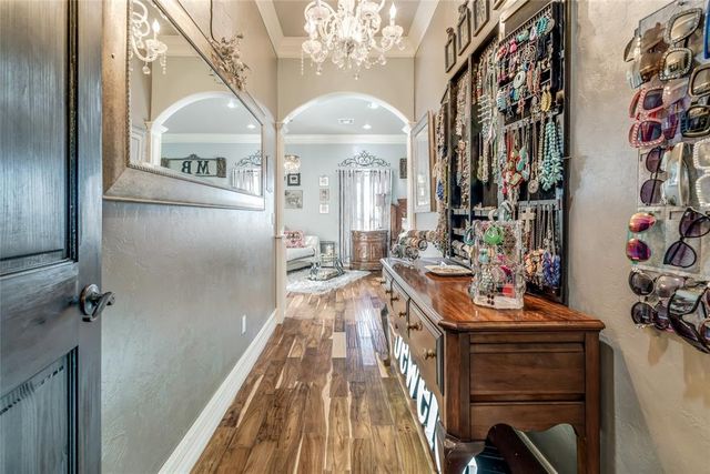 3808 S Manning Road, El Reno, OK 73036