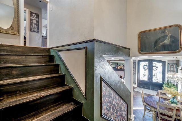 3808 S Manning Road, El Reno, OK 73036