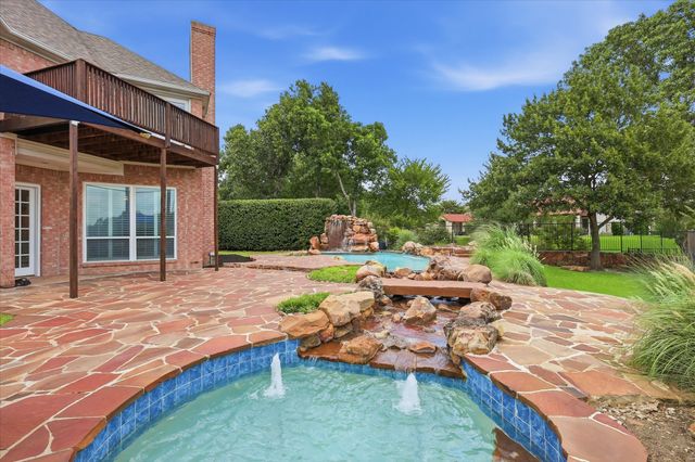200 Wilshire Drive, Coppell, TX 75019