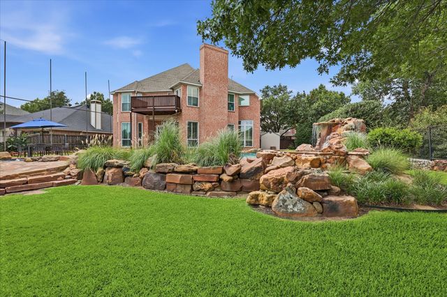 200 Wilshire Drive, Coppell, TX 75019