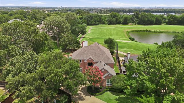 200 Wilshire Drive, Coppell, TX 75019