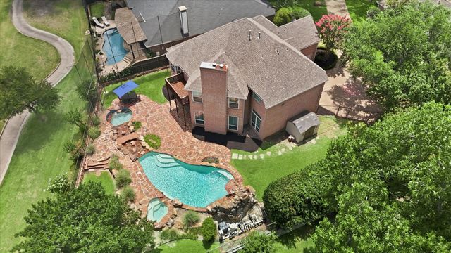200 Wilshire Drive, Coppell, TX 75019