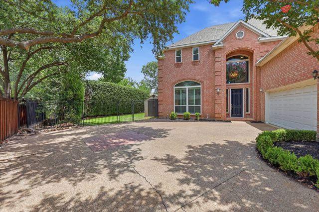 200 Wilshire Drive, Coppell, TX 75019