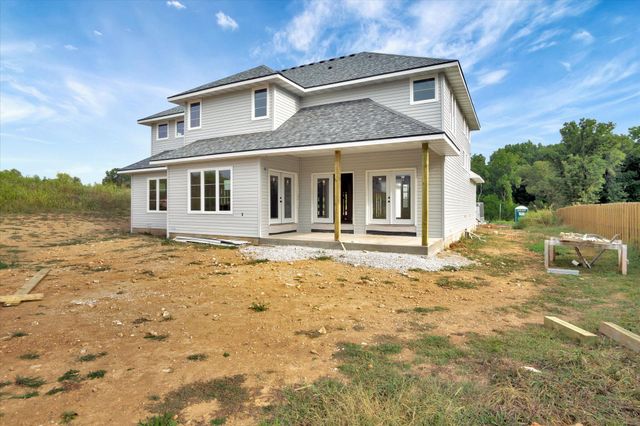 858 E Richmond Way, Nixa, MO 65714