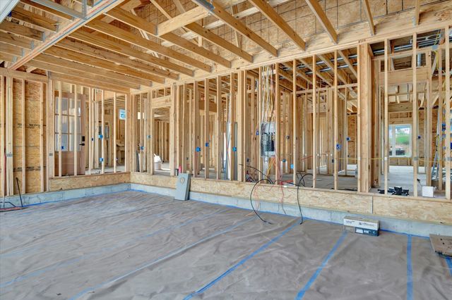 858 E Richmond Way, Nixa, MO 65714