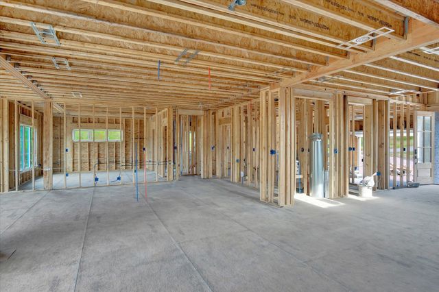 858 E Richmond Way, Nixa, MO 65714