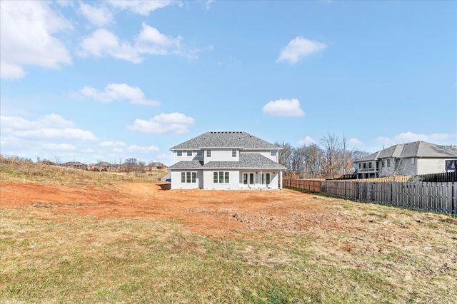 858 E Richmond Way, Nixa, MO 65714